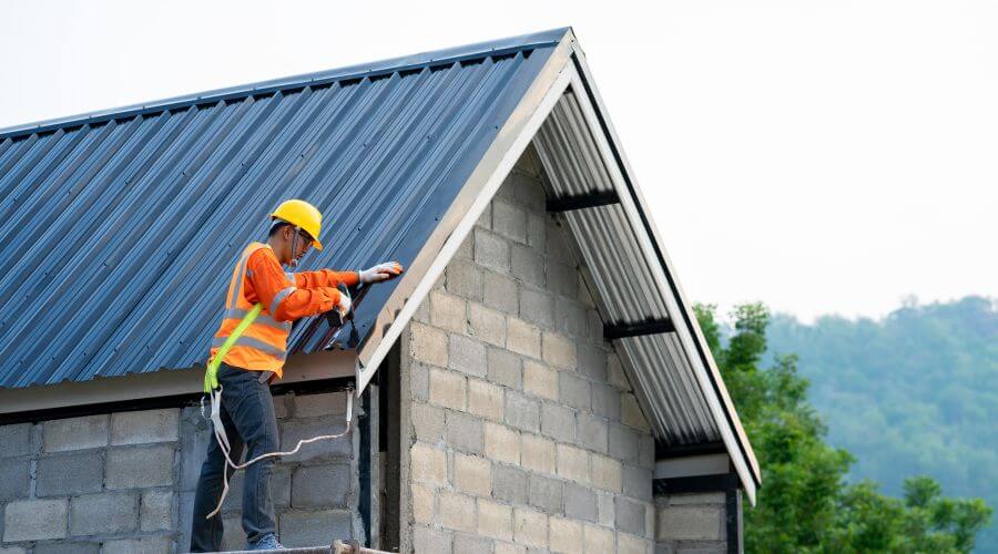 Local Chimney Repair in Ossining, NY